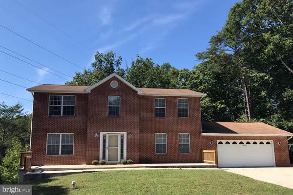 8565 CHESLEY DR, Lusby, MD 20657