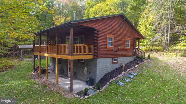 328 MEADOW MOUNTAIN TRAIL RD, Swanton, MD 21561