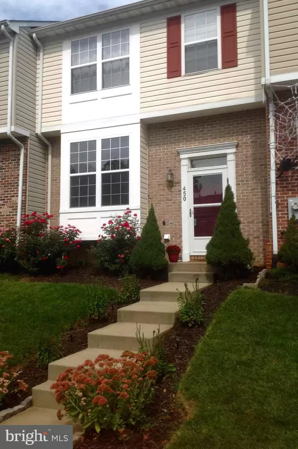 450 DEERHILL CIR, Abingdon, MD 21009