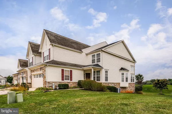 Havre De Grace, MD 21078,453 MAJESTIC PRINCE CIR