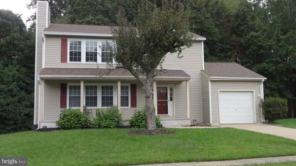 467 CRISFIELD DR, Abingdon, MD 21009