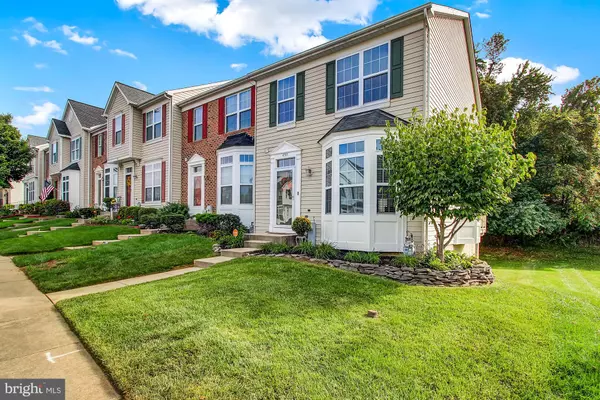 Bel Air, MD 21015,435 AMELANCHIER CT