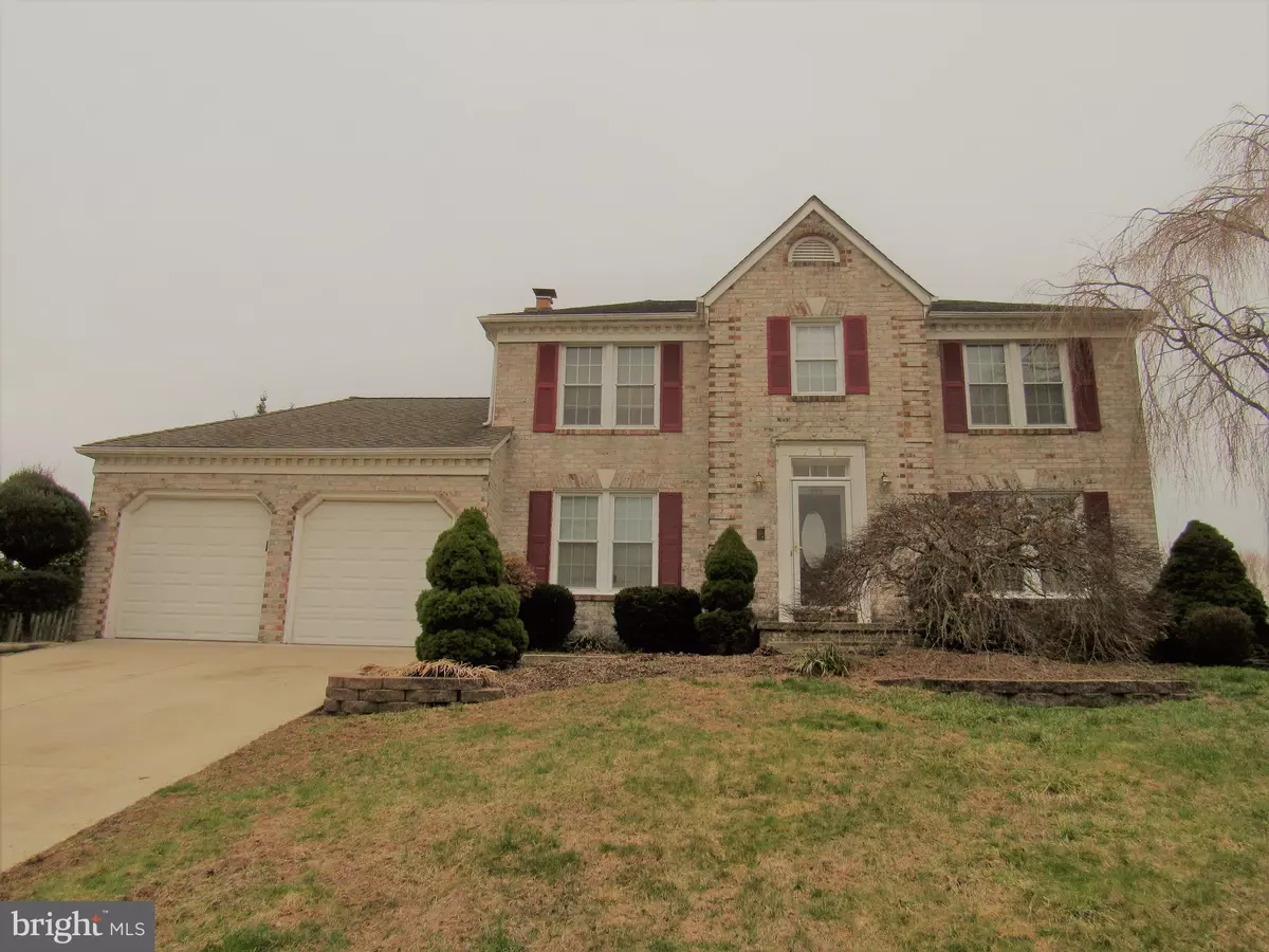 Bel Air, MD 21014,717 MAC PHAIL CT