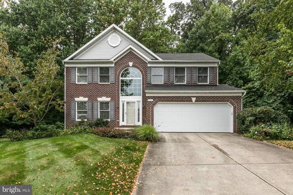 1102 GLASTONBURY WAY, Bel Air, MD 21014