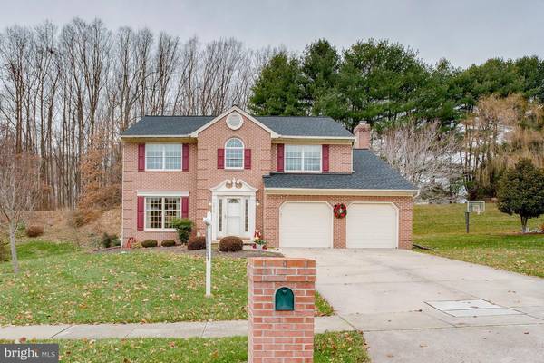 2012 ROYAL FERN CT, Bel Air, MD 21015