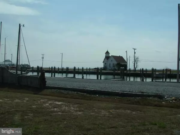 Fishing Creek, MD 21634,1641 STEAMBOAT WHARF RD