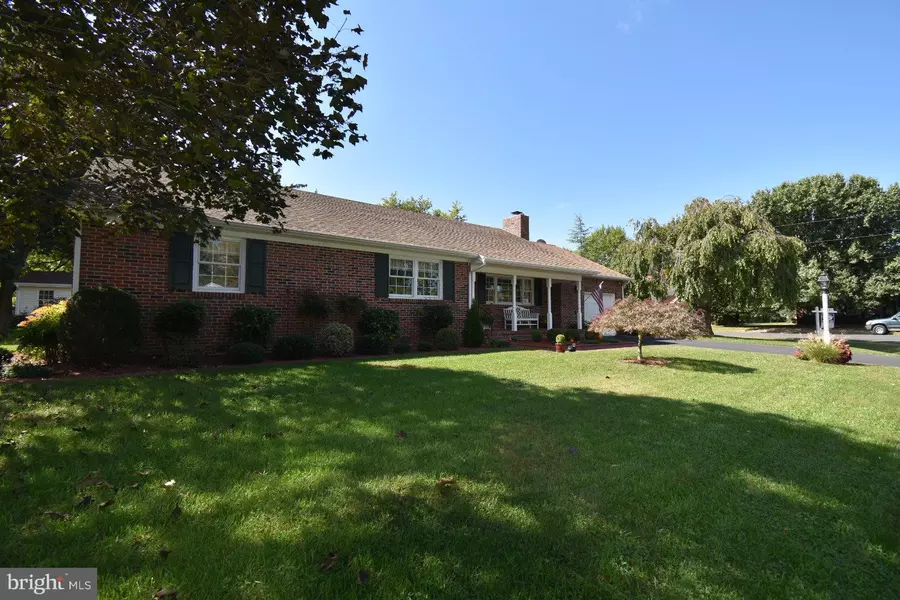 8 KIOWA RD, Cambridge, MD 21613