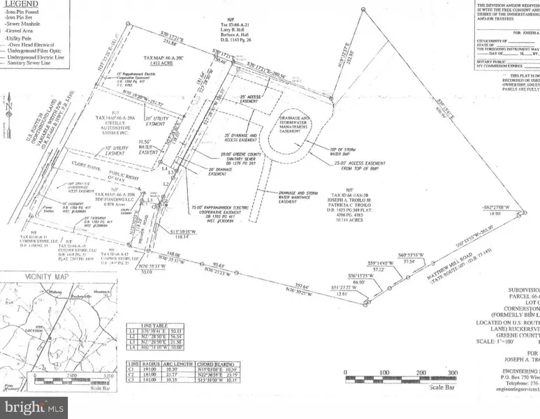 00 SEMINOLE TRL, Ruckersville, VA 22968