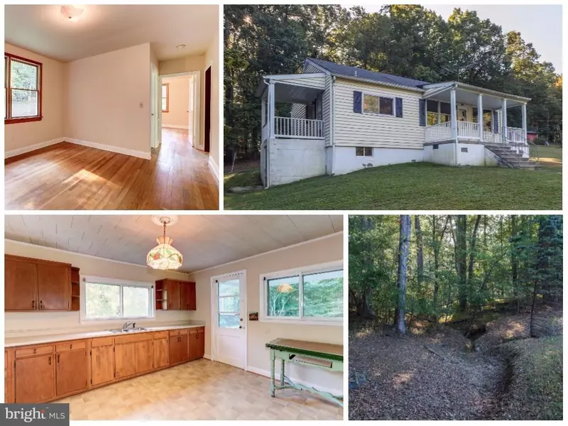 5349 WOODVILLE RD, Mount Airy, MD 21771