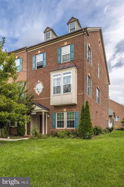 3579 URBANA PIKE, Frederick, MD 21704