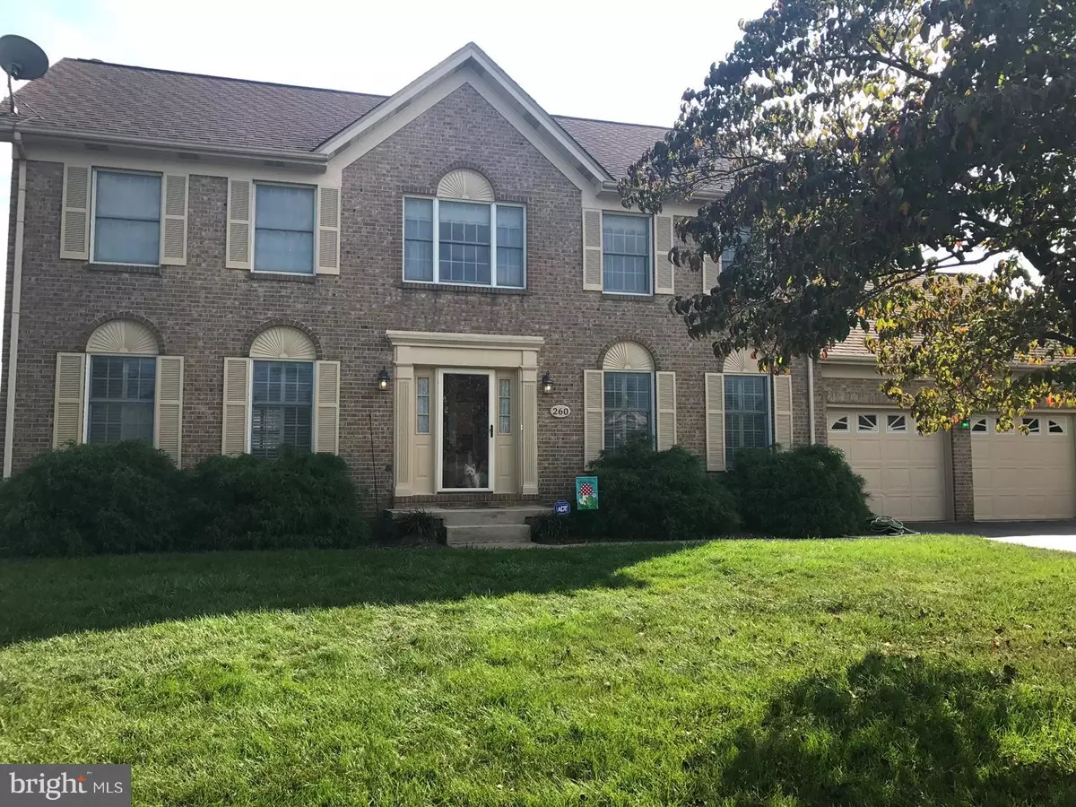 Walkersville, MD 21793,260 PROVIDENCE CIR