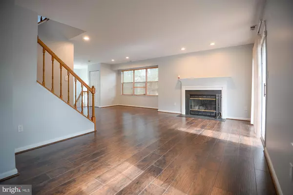 Frederick, MD 21701,818 JUBAL WAY