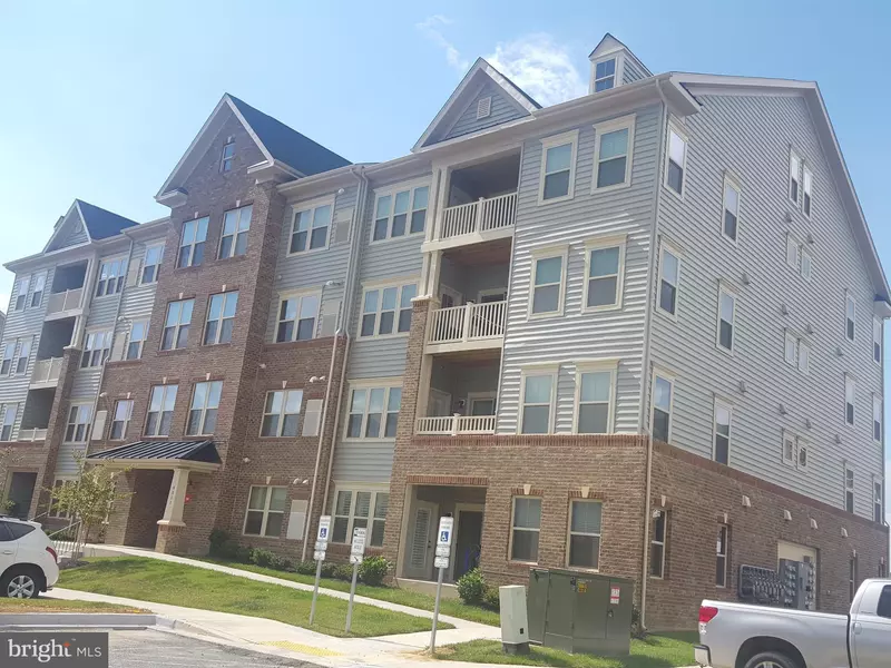 6511 WALCOTT LN #202, Frederick, MD 21703