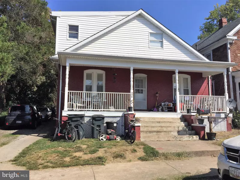 529 BRUNSWICK ST, Brunswick, MD 21716