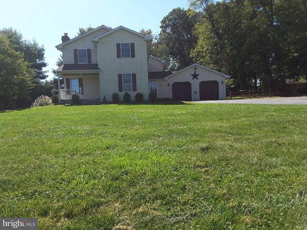 215 VINEYARD DR, Port Deposit, MD 21904