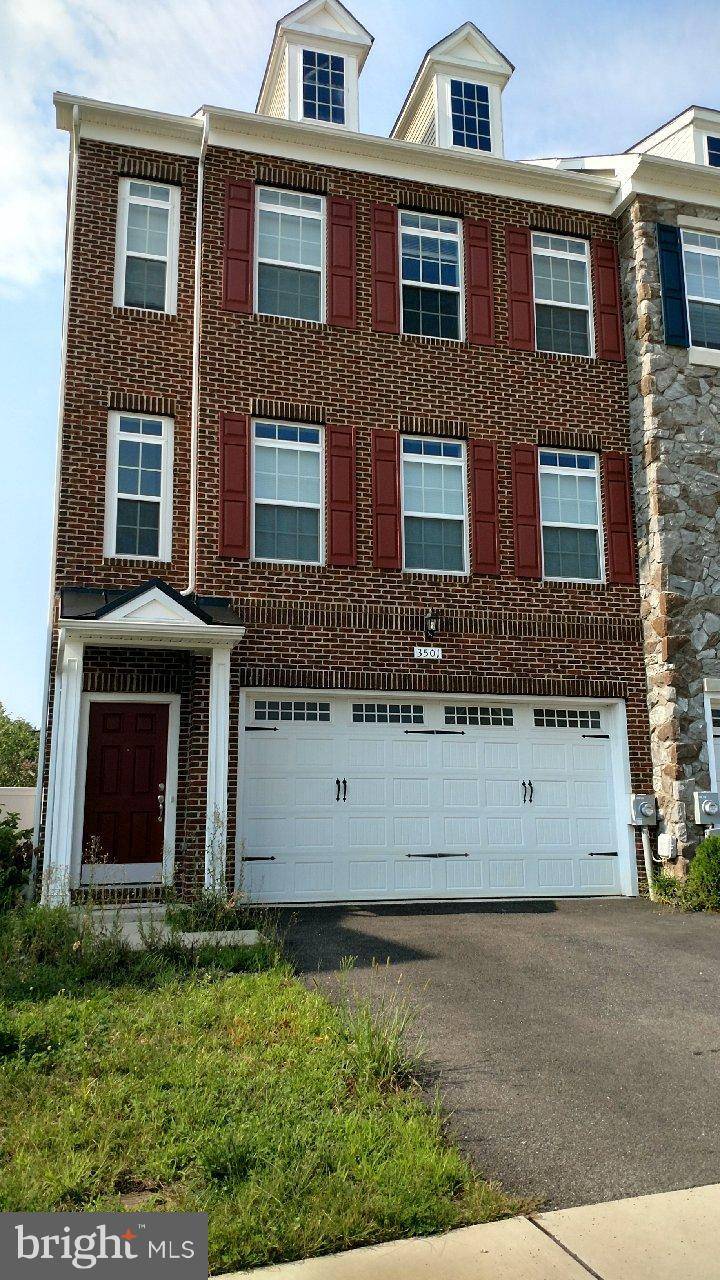 Waldorf, MD 20601,3501 FLAGSTONE ST