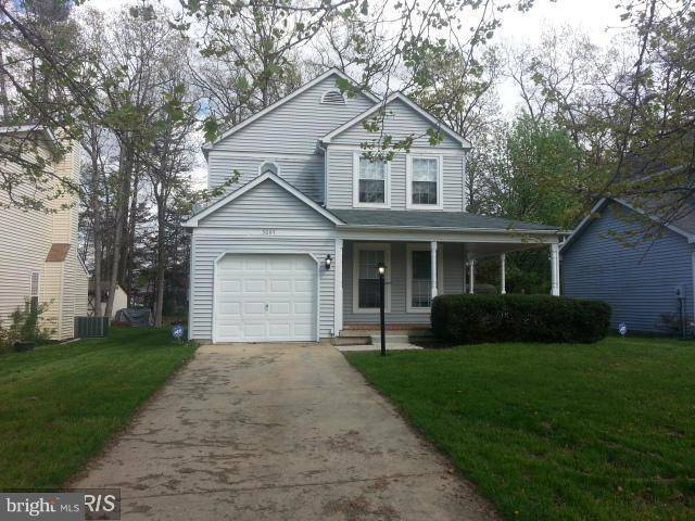 Waldorf, MD 20603,5097 BLUEHEAD CT