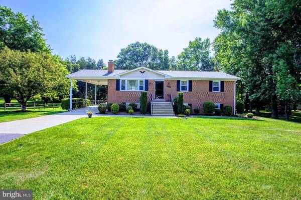 4390 TULIP DR, Pomfret, MD 20675