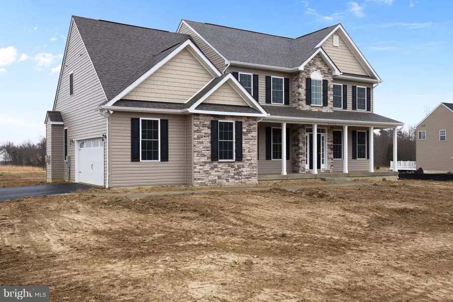 7224 JOCKEY CT, Hughesville, MD 20637