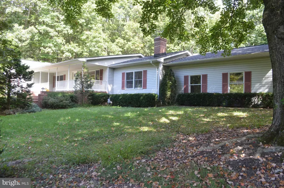 4919 KLEES MILL RD, Sykesville, MD 21784