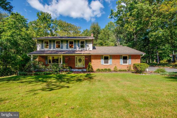 5684 FRENCH AVE, Sykesville, MD 21784