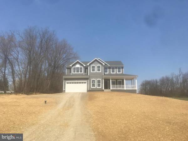 Lovettsville, VA 20180,38600 MORRISONVILLE RD