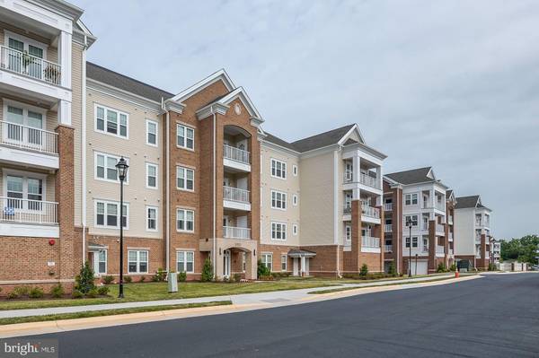 20515 LITTLE CREEK TER #207, Ashburn, VA 20147