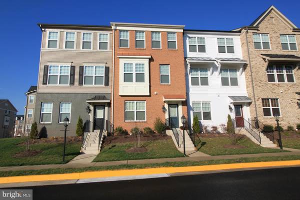 25497 CANCELLO TER, Chantilly, VA 20152