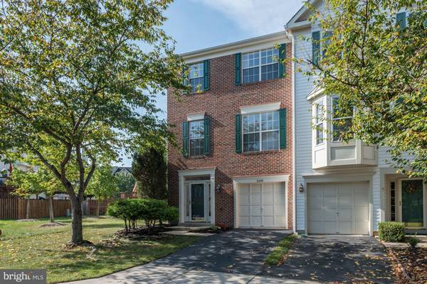 21839 KINGS CROSSING TER, Ashburn, VA 20147