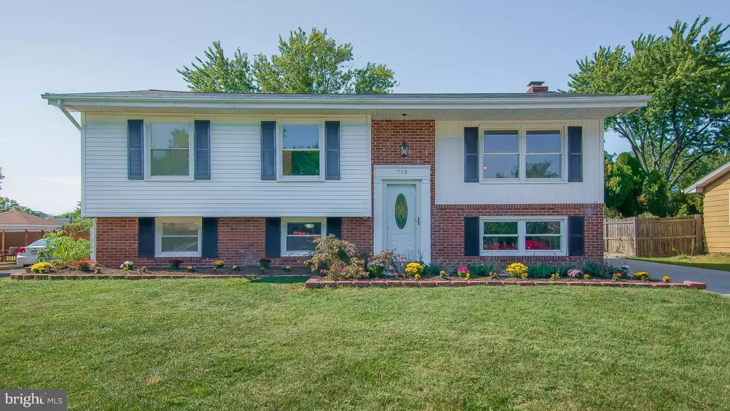 713 AMELIA ST, Sterling, VA 20164