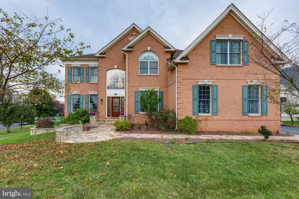 Ashburn, VA 20148,22728 DULLES GAP CT