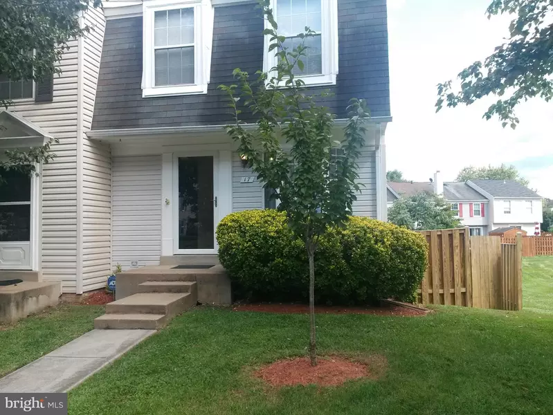 17 ASBURY WAY, Sterling, VA 20165