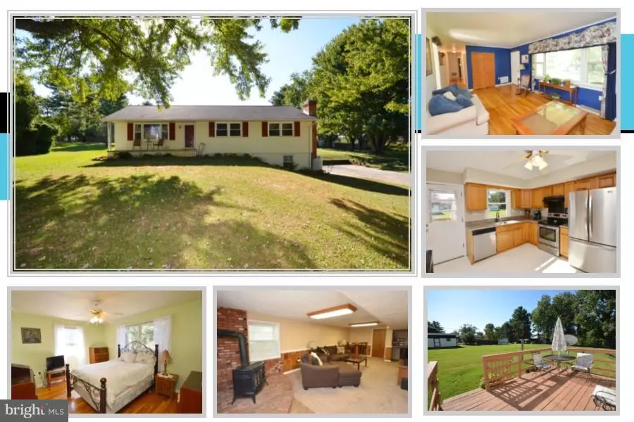 39749 OVERLOOK KNOLLS RD, Lovettsville, VA 20180