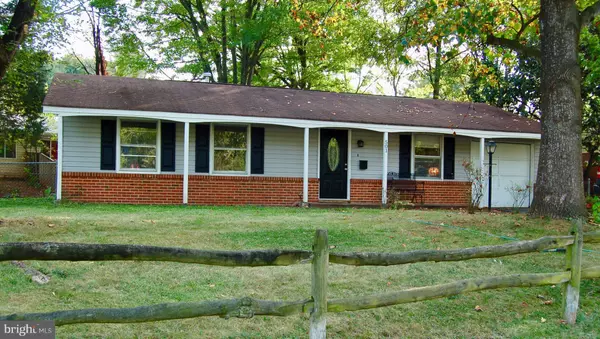 Sterling, VA 20164,501 W. NETTLE TREE RD