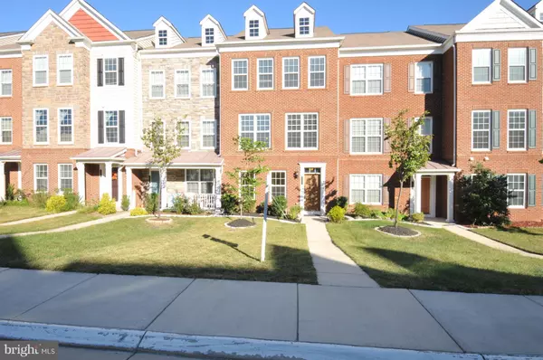 Chantilly, VA 20152,25490 AMBER GATE TER