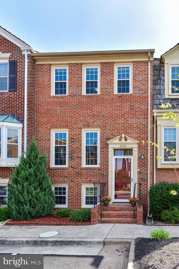 2730 FRANKLIN CT, Alexandria, VA 22302