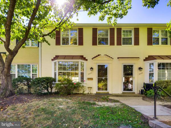 3822 INGALLS AVE, Alexandria, VA 22302