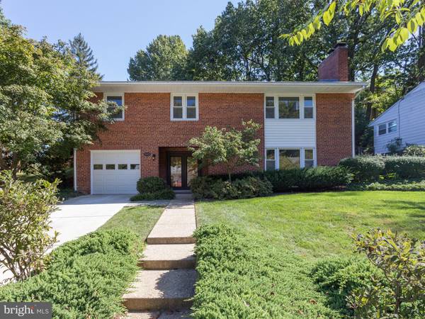 6148 MORGAN ST N, Alexandria, VA 22312