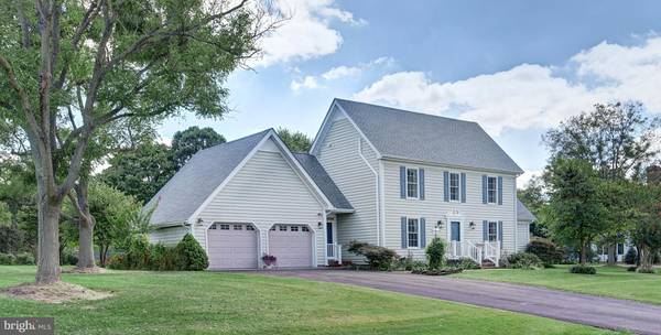 7769 COUNTRY CLUB LN, Chestertown, MD 21620