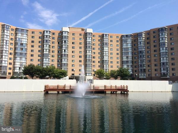 3330 LEISURE WORLD BLVD #5-512, Silver Spring, MD 20906