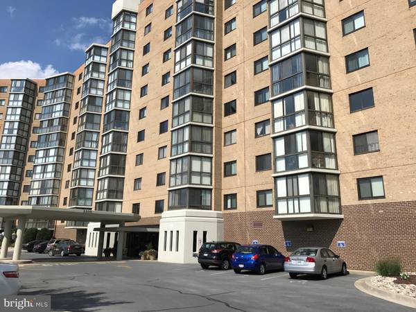 3330 LEISURE WORLD BLVD N #5-308, Silver Spring, MD 20906