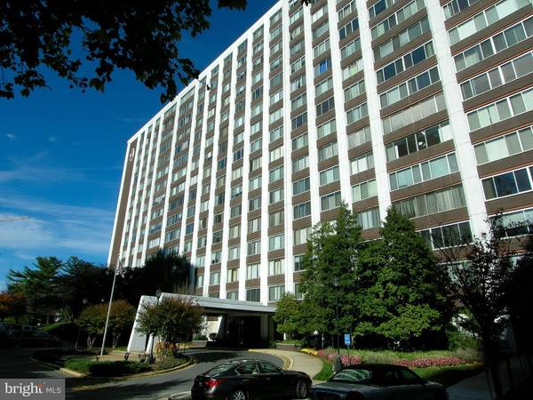 11801 ROCKVILLE PIKE #905, Rockville, MD 20852