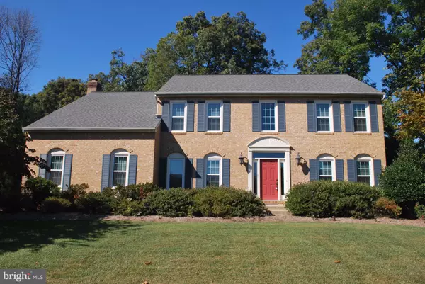 Germantown, MD 20876,6 CANTERFIELD CT