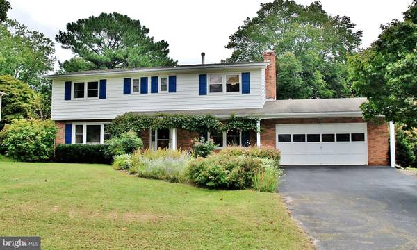 14625 NOTLEY RD, Silver Spring, MD 20905