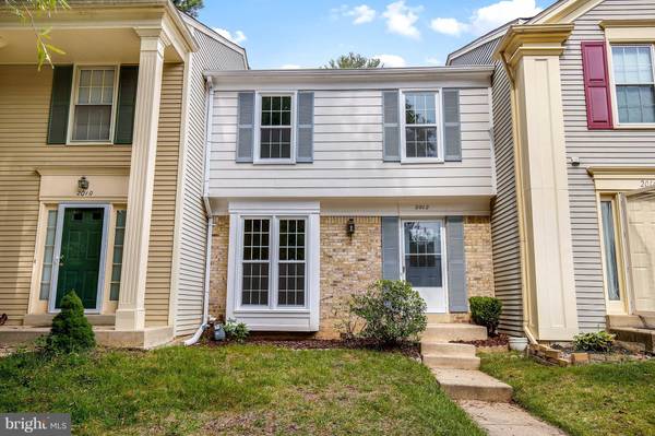 2012 AQUAMARINE TER, Silver Spring, MD 20904