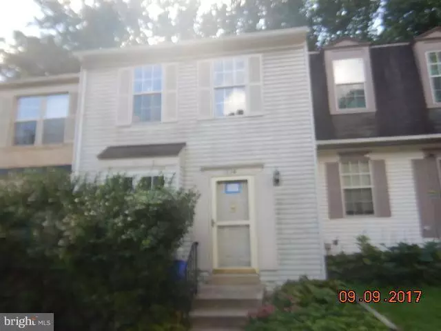 1334 ALDERTON LN, Silver Spring, MD 20906