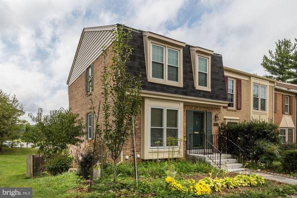 20114 TORREY POND PL, Montgomery Village, MD 20886