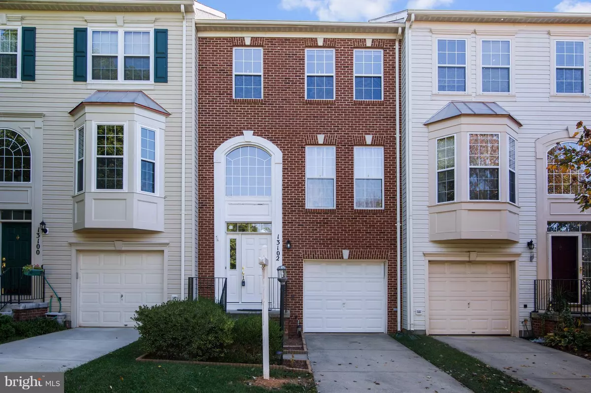 Gaithersburg, MD 20878,13102 LAKE GENEVA WAY