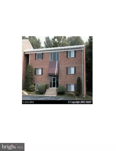 3368 HEWITT AVE #302, Silver Spring, MD 20906