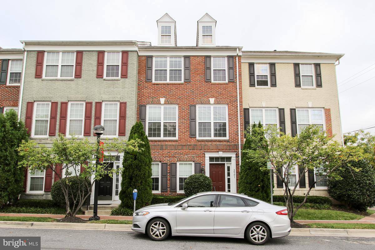 2501 KENSINGTON BLVD, Wheaton, MD 20902